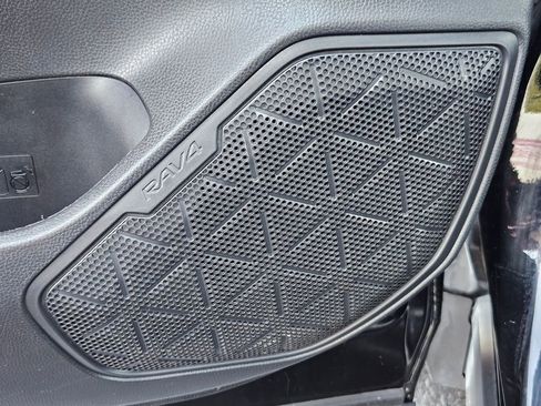 Used 2024 Toyota RAV4 LE image 12