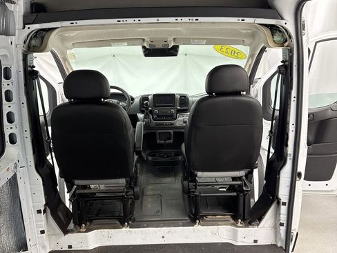 Used 2023 RAM ProMaster 2500 FWD image 36