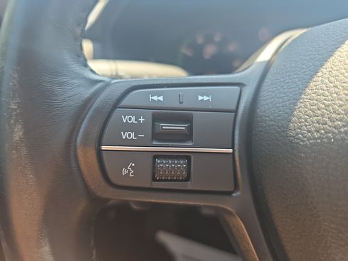 Used 2023 Honda Accord EX-L image 16