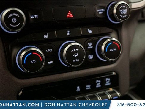 Used 2022 RAM 1500 Big Horn image 11