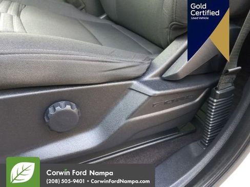 Used 2021 Ford F150 XL w/ Equipment Group 101A High image 14