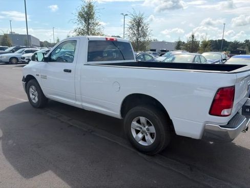Used 2017 RAM 1500 Tradesman w/ Power & Remote Entry Group AWD/4WD image 7