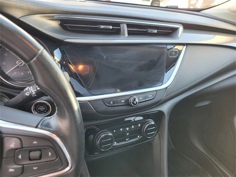 Used 2023 Buick Encore GX Essence w/ Experience Buick Package image 24