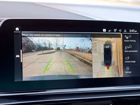 Used 2019 BMW M850i xDrive Coupe w/ Comfort Seating Package image 31