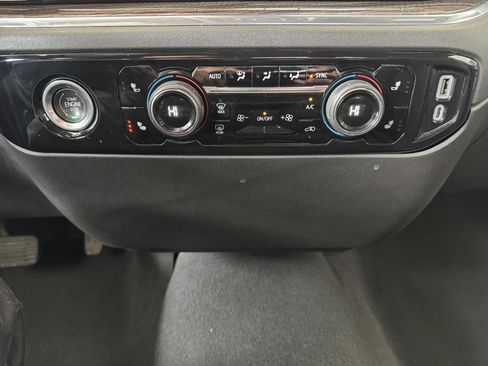 Used 2023 Chevrolet Silverado 1500 LT w/ Protection Package AWD/4WD image 21
