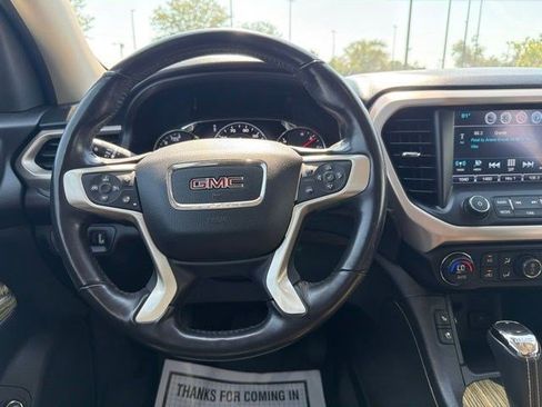 Used 2019 GMC Acadia Denali w/ Technology Package AWD/4WD image 27
