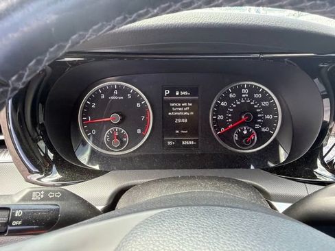 Used 2021 Kia K5 GT-Line FWD image 13
