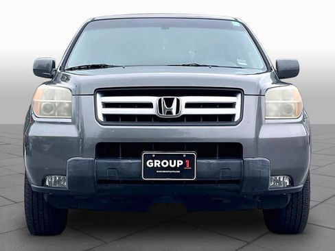 Used 2007 Honda Pilot EX-L image 3