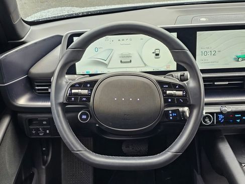 Used 2024 Hyundai Ioniq 6 SE image 16