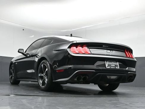 Used 2023 Ford Mustang GT RWD image 38