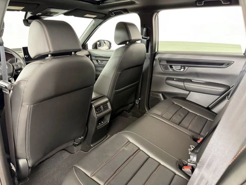 Used 2026 Honda CR-V Sport-L image 28