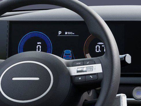 New 2026 Hyundai Tucson SEL image 14