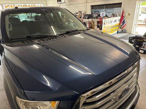 Used 2016 Ford F150 XLT w/ Equipment Group 301A Mid image 71