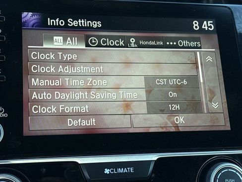 Used 2020 Honda Civic Sport image 31