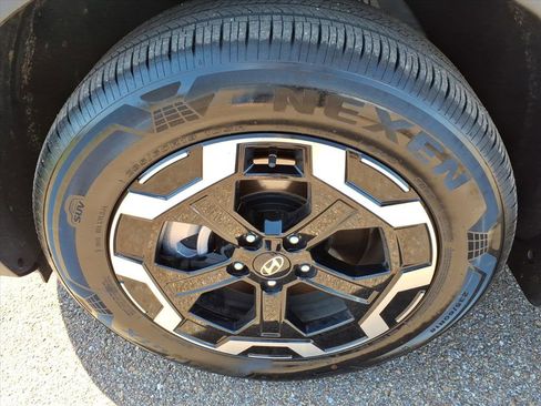 New 2026 Hyundai Santa Fe SEL image 9