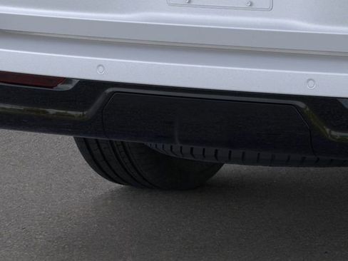 New 2026 Lincoln Navigator Premiere AWD/4WD image 23