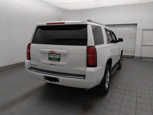 Used 2019 Chevrolet Tahoe LT RWD image 9