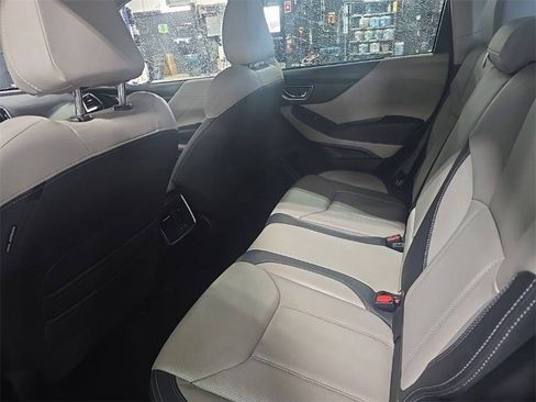 Used 2022 Subaru Forester Limited image 13