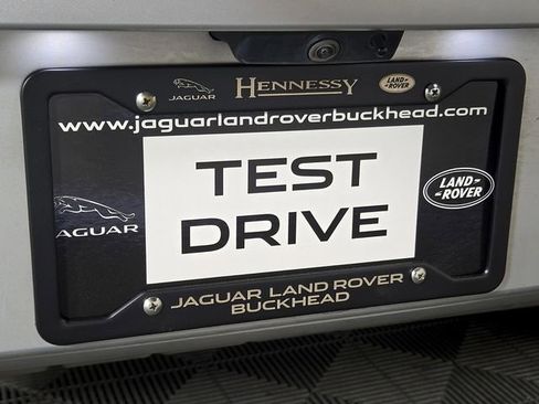 Used 2023 Land Rover Defender 110 S image 30