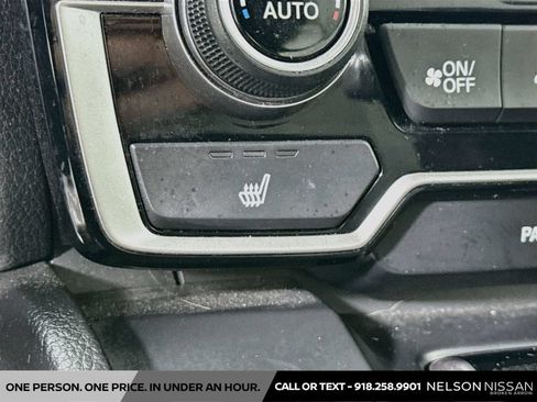 Used 2017 Honda CR-V EX image 19