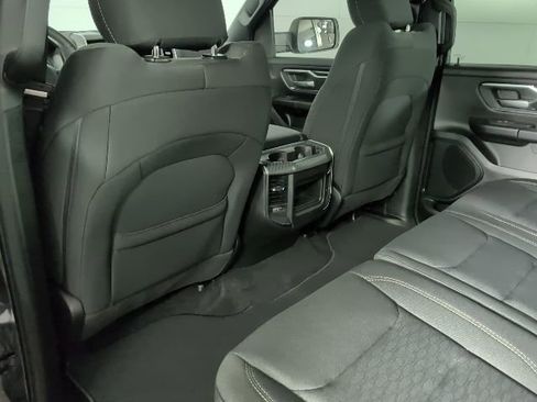 New 2026 RAM 1500 Big Horn image 9