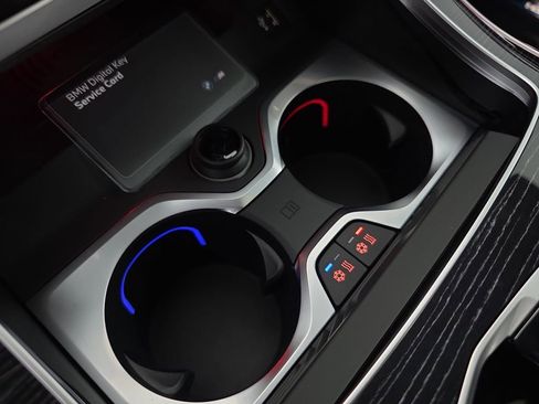 New 2026 BMW X7 M60i image 37