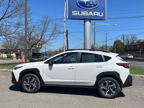 New 2026 Subaru Crosstrek 2.0i Premium AWD/4WD image 7