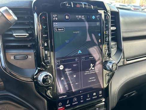 Used 2022 RAM 2500 Limited image 17