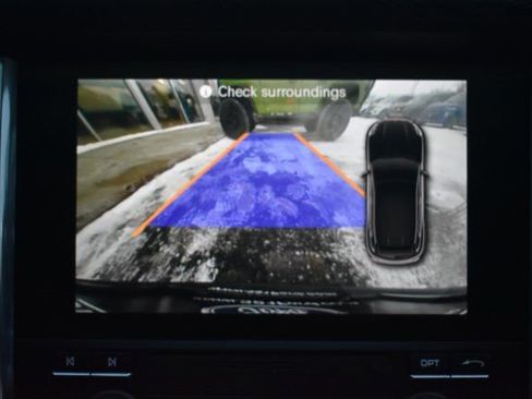 Used 2017 Porsche Macan S w/ Premium Package Plus image 26