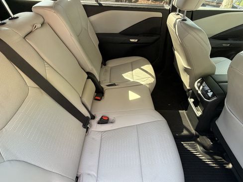 Certified 2024 Lexus TX 350 FWD w/ Cold Weather Package image 38