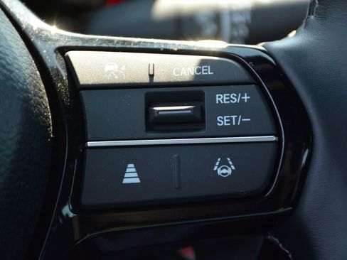 Used 2025 Honda Civic Sport image 28