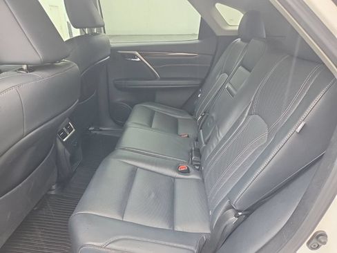 Used 2017 Lexus RX 350 AWD w/ Premium Package image 7