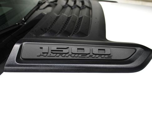 New 2026 RAM 1500 Rebel image 44