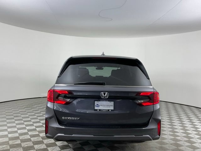 Used 2025 Honda Odyssey EX-L image 6