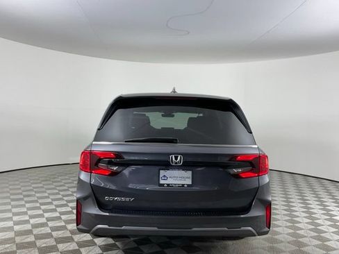 Used 2025 Honda Odyssey EX-L image 6