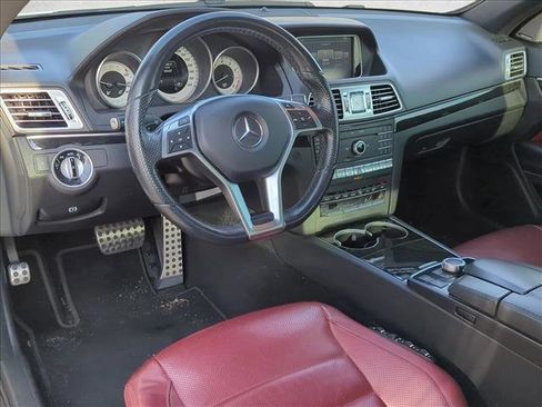 Used 2016 Mercedes-Benz E 400 Cabriolet image 9
