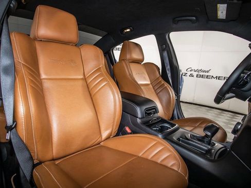 Used 2021 Dodge Charger SRT Hellcat image 17