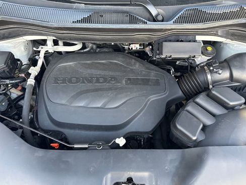 Used 2022 Honda Pilot Special Edition image 28