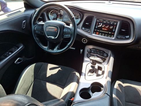 Used 2023 Dodge Challenger R/T Scat Pack w/ Plus Package RWD image 10