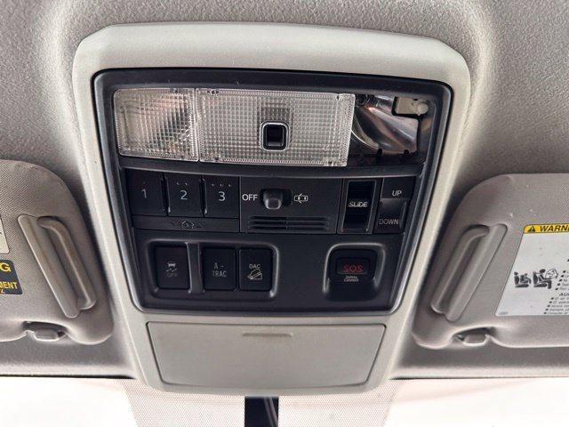 Used 2015 Toyota 4Runner Limited AWD/4WD image 13