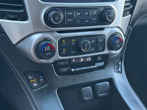 Used 2017 GMC Yukon SLT AWD/4WD image 21