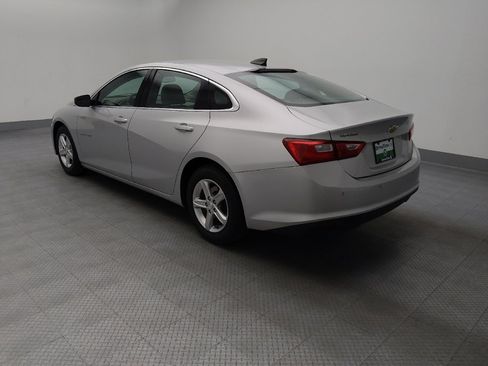Used 2022 Chevrolet Malibu LS w/ Driver Confidence Package II FWD image 5