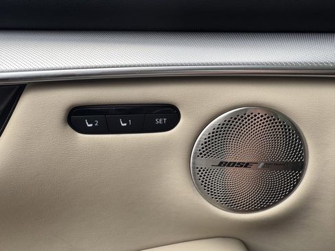 Used 2022 INFINITI QX50 Essential image 31