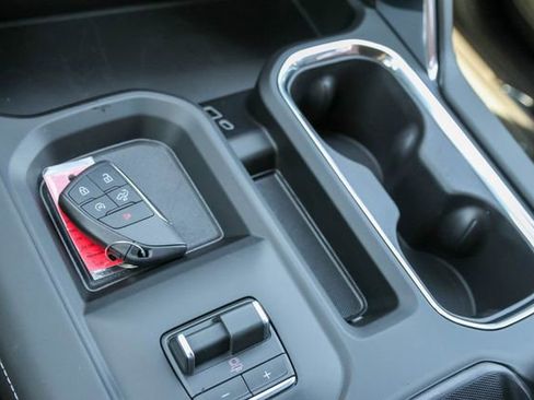 New 2026 GMC Sierra 2500 Denali Ultimate image 27