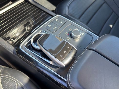 Used 2018 Mercedes-Benz GLE 63 AMG S image 21