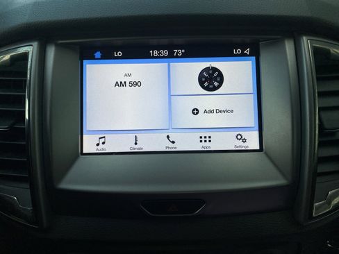 Used 2019 Ford Ranger XLT w/ FX4 Off-Road Package image 14