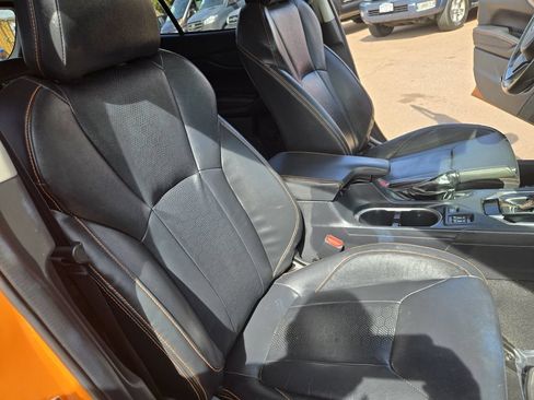 Used 2018 Subaru Crosstrek 2.0i Limited AWD/4WD image 25