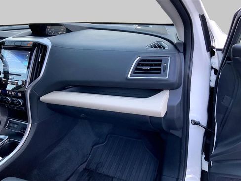 Used 2022 Subaru Ascent Limited w/ Technology Package AWD/4WD image 18