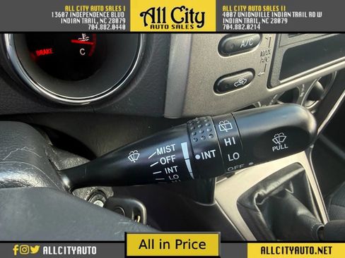 Used 2008 Toyota Matrix XR image 19