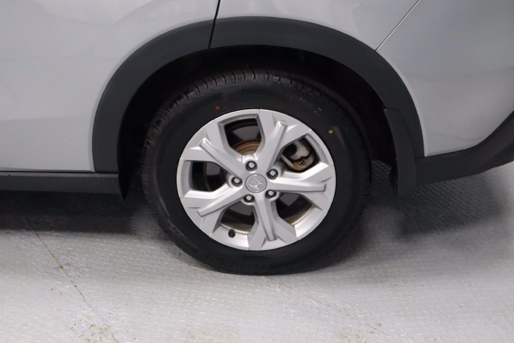 Used 2024 Honda HR-V LX image 18
